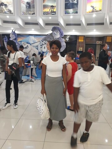 Penny14, 32 Margate, KwaZulu-Natal, South Africa