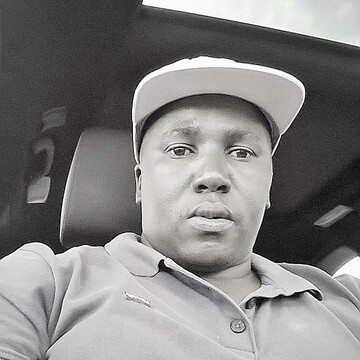 Sam136, 39 Pretoria, Gauteng, South Africa