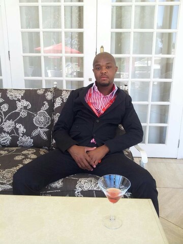 manyesa, 46 Centurion, Gauteng, South Africa