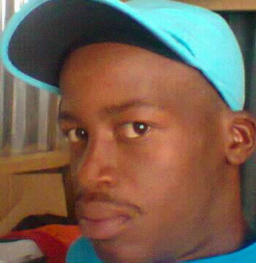 Thami36, 37 Soweto, Gauteng, South Africa