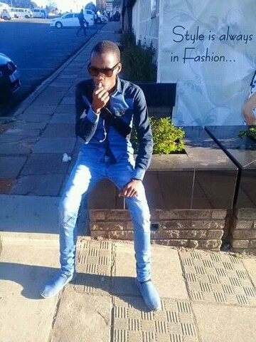 jayjay30, 39 Soweto, Gauteng, South Africa