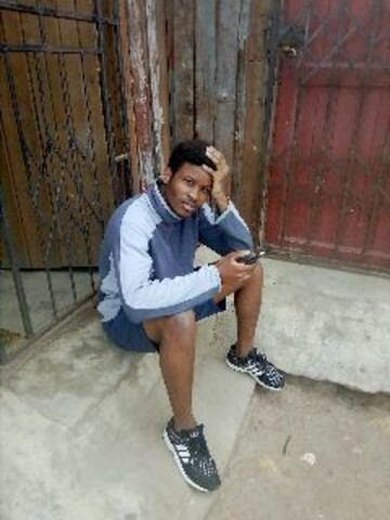 Ayanda33, 28 Durban, KwaZulu-Natal, South Africa