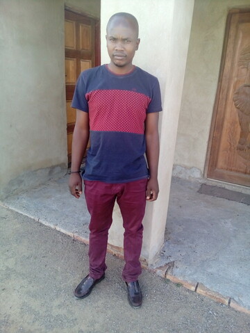 MDEELUV, 41 Secunda, Mpumalanga, South Africa