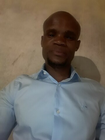 Kgossi, 46 Springs, Gauteng, South Africa