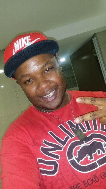 EDDIEMAN, 34 Johannesburg South, Gauteng, South Africa