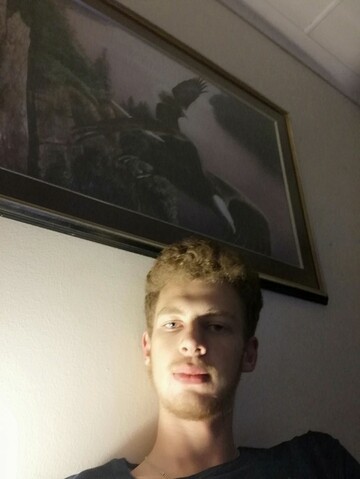 lonewalker, 26 Klerksdorp, North West, South Africa