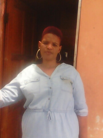 kholiswa, 37 Cape Town, Western Cape, South Africa