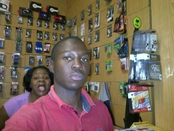 Funzo, 37 Soweto, Gauteng, South Africa