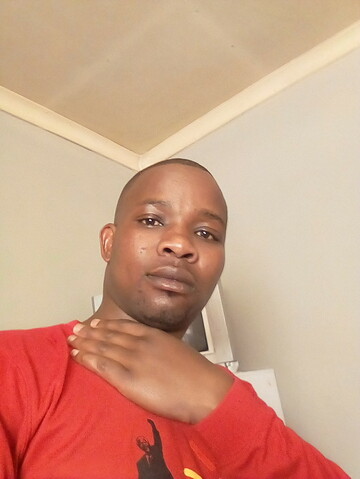 Nocks, 39 Soweto, Gauteng, South Africa