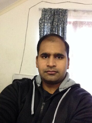 kenneth19, 38 Johannesburg, Gauteng, South Africa