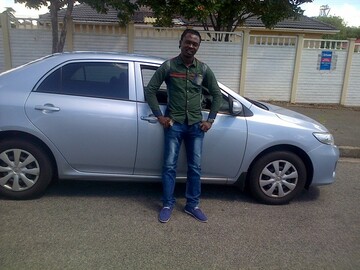 princetj, 44 Johannesburg, Gauteng, South Africa