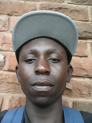 Ryder4fyah, 34 Pretoria, Gauteng, South Africa