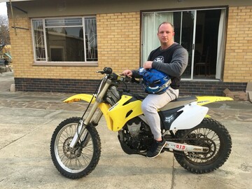 jonty5, 37 Cape Town, Western Cape, South Africa