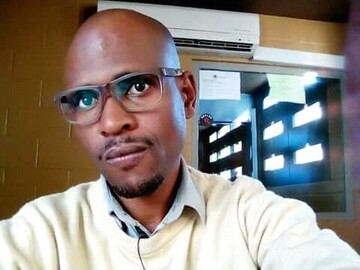 Lesego36, 45 Pretoria, Gauteng, South Africa