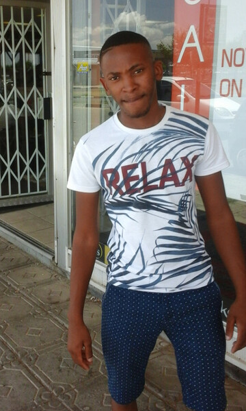 Jojo31, 32 Welkom, Free State, South Africa