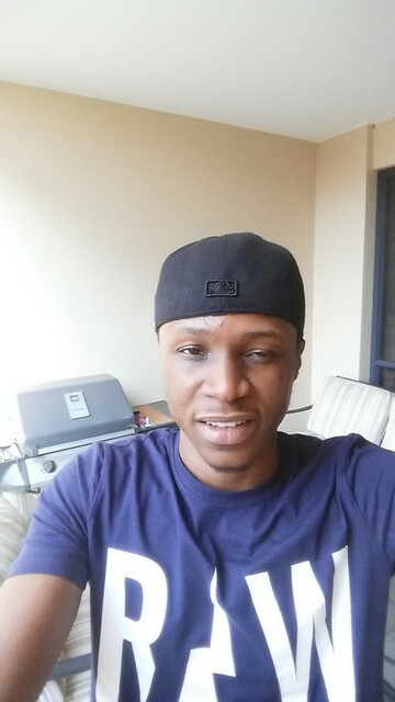 Natty Dre, 38 Johannesburg South, Gauteng, South Africa