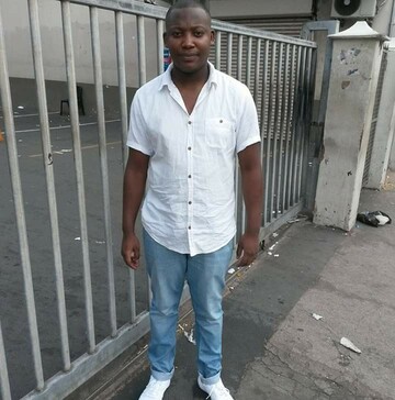 Sixto6, 34 Hibberdene, KwaZulu-Natal, South Africa