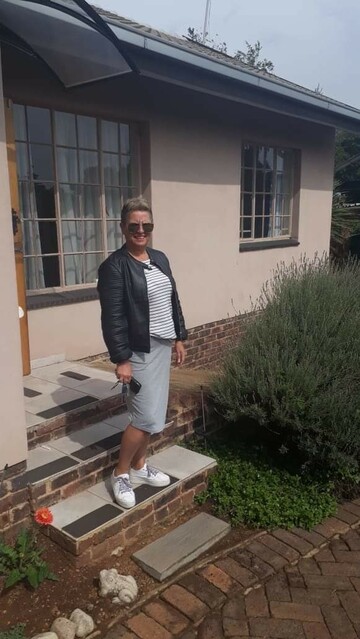Didsy, 50 Kempton Park, Gauteng, South Africa