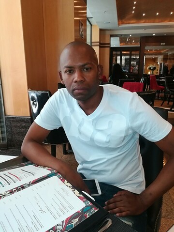 Thabo119, 44 Rustenburg, North West, South Africa