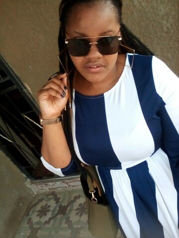 Lady Vee, 32 Boksburg, Gauteng, South Africa