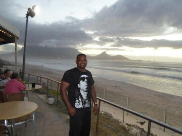 Geezo, 48 Roodepoort, Gauteng, South Africa