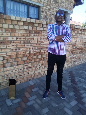 ramzito, 46 Vereeniging, Gauteng, South Africa