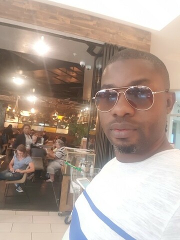 Eldorado, 48 Roodepoort, Gauteng, South Africa