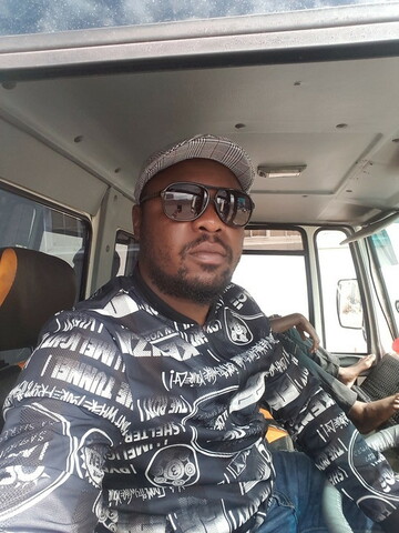 IAmJ_fuzz, 27 Johannesburg, Gauteng, South Africa