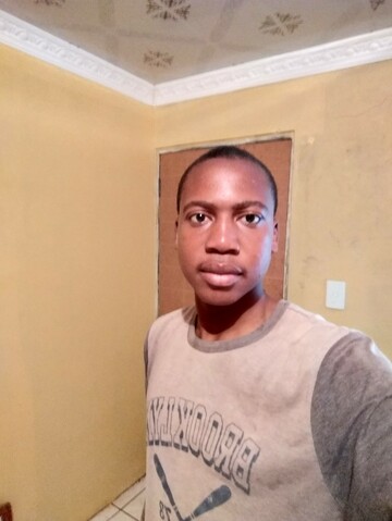 Rodney9, 28 Soweto, Gauteng, South Africa