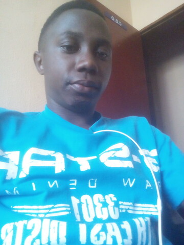 Gil Trey, 29 Johannesburg, Gauteng, South Africa