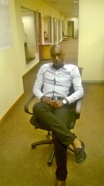 isaak, 33 Giyani, Limpopo, South Africa