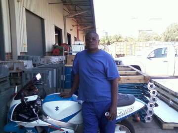 fanso, 44 Pretoria, Gauteng, South Africa