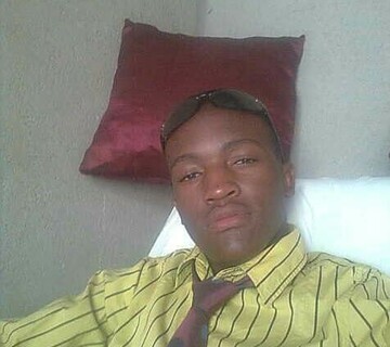 floyd13, 34 Soweto, Gauteng, South Africa