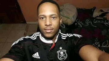Mabaso3, 35 Lenasia, Gauteng, South Africa
