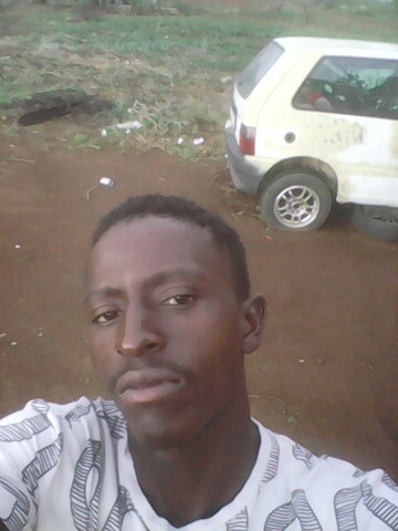 Seba, 34 Soweto, Gauteng, South Africa