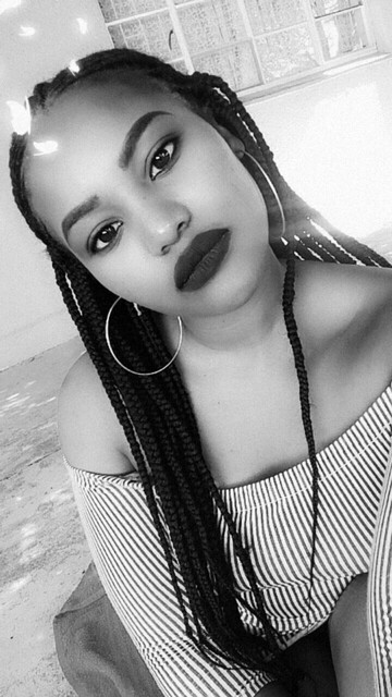Mis Lee, 27 Bloemfontein, Free State, South Africa