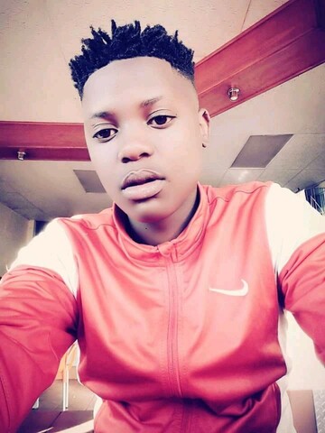 Nicholas14, 32 Klerksdorp, North West, South Africa