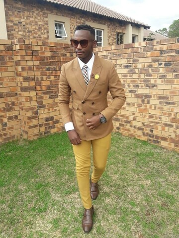 Magwaza2, 32 Witbank, Mpumalanga, South Africa