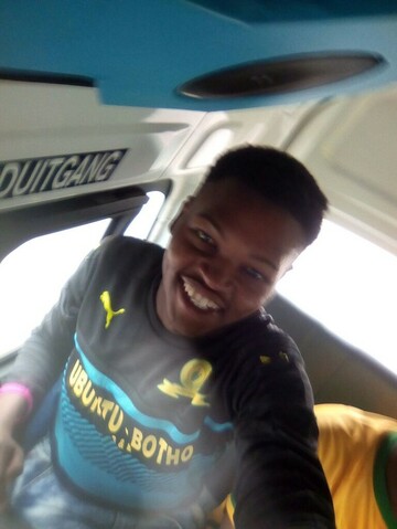 Thabza8, 31 Tembisa, Gauteng, South Africa
