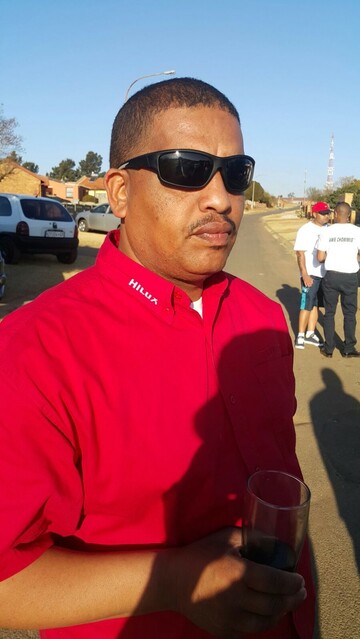 Matt18, 58 Johannesburg South, Gauteng, South Africa