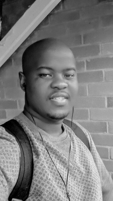 Boet Sifiso, 33 Port Shepstone, KwaZulu-Natal, South Africa