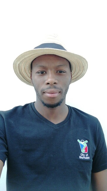 Thibos16, 33 Benoni, Gauteng, South Africa