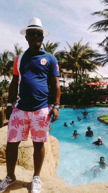 Cuzin, 44 Durban, KwaZulu-Natal, South Africa