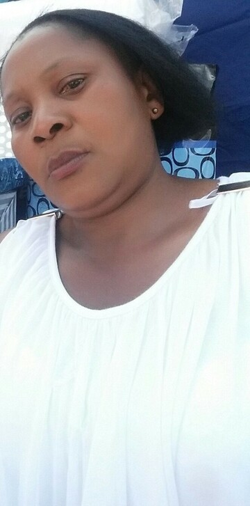 Charleen, 56 Randburg, Gauteng, South Africa