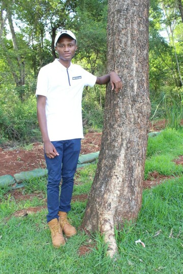 Sniegon, 27 Thohoyandou, Limpopo, South Africa