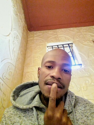 Mike man, 39 Pretoria, Gauteng, South Africa