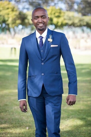 SJC1969, 46 Cape Town, Western Cape, South Africa