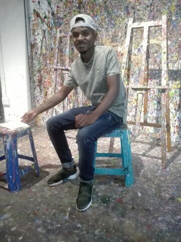 Simphiwe15, 30 Germiston, Gauteng, South Africa