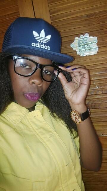 Lady gee5374, 31 Sasolburg, Free State, South Africa