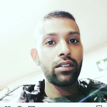Daryn, 31 Durban, KwaZulu-Natal, South Africa
